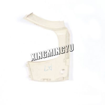 Fabriekslocatie Howo A7 Truck koplamp frame WG1664240007