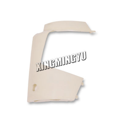 Fabriekslocatie Howo A7 Truck koplamp frame WG1664240007