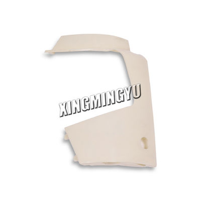 Fabriekslocatie Howo A7 Truck koplamp frame WG1664240007
