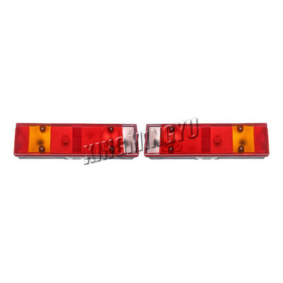 1350335 1350340 1350339 1365960 1365963 1365965 1386272 Achterlicht voor SCANIA 2 serie 3 serie vrachtwagen onderdelen