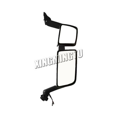 2558091 2645652 2645651 2558090 Zijdelings achteruitkijkspiegel Voor Scania R500 S730