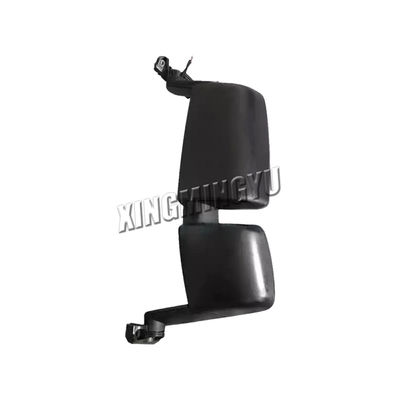 2558091 2645652 2645651 2558090 Zijdelings achteruitkijkspiegel Voor Scania R500 S730