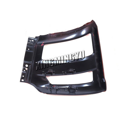 J6 500P FAW Truck Parts Voorbumper 2803040-91W 2803035-91W