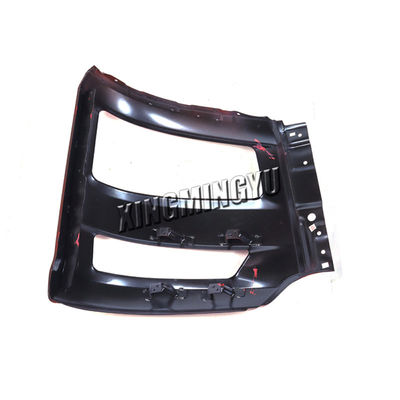 J6 500P FAW Truck Parts Voorbumper 2803040-91W 2803035-91W
