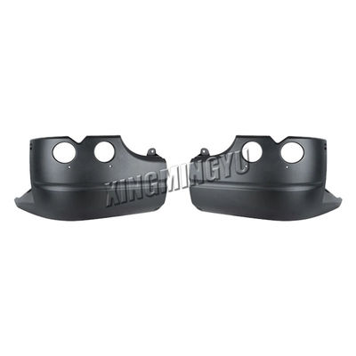 1431925 1853346 1431926 1853347 Cabine Side Bumper Front Voor 5 Series SCANIA Truck Parts