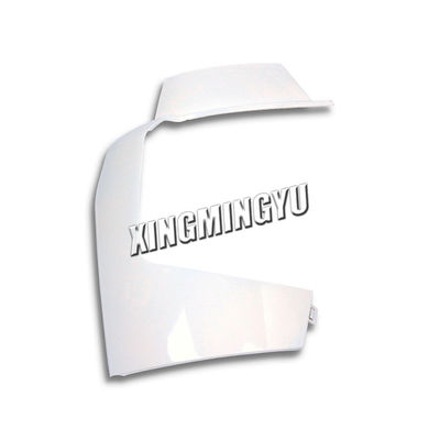 Fabriek T5G HOWO Truck Parts Front Bumper WG1664245004