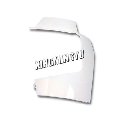 Fabriek T5G HOWO Truck Parts Front Bumper WG1664245004