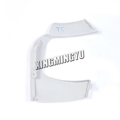 Fabriek T5G HOWO Truck Parts Front Bumper WG1664245004