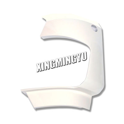 Howo T7 Truck voorlichten Frame WG1664243007 WG1664243008