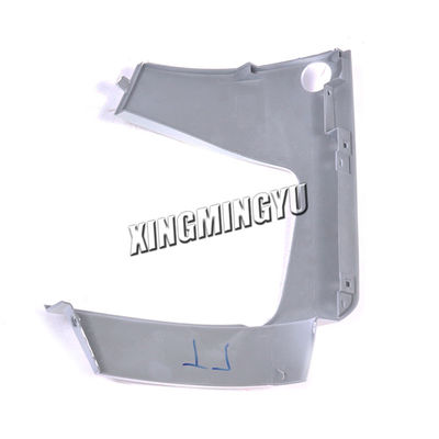 Howo T7 Truck voorlichten Frame WG1664243007 WG1664243008