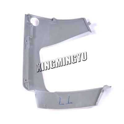 Howo T7 Truck voorlichten Frame WG1664243007 WG1664243008
