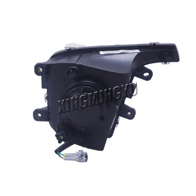 Truck mist licht voor Howo 2018 Truck onderdelen LG9704720027 LG9704720028