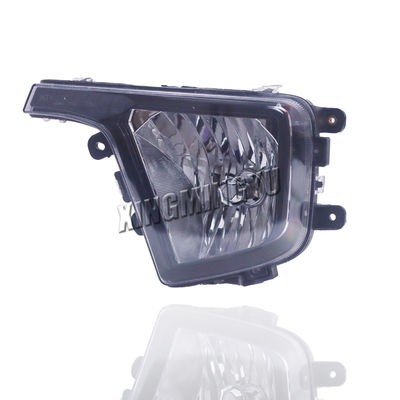 Truck mist licht voor Howo 2018 Truck onderdelen LG9704720027 LG9704720028