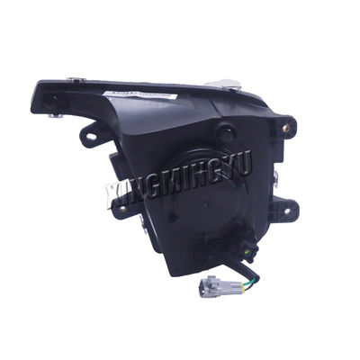 Truck mist licht voor Howo 2018 Truck onderdelen LG9704720027 LG9704720028