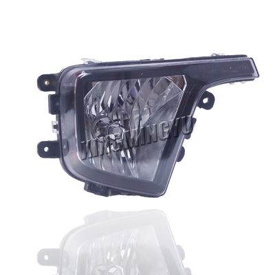 Truck mist licht voor Howo 2018 Truck onderdelen LG9704720027 LG9704720028