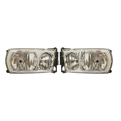 1760551 1760554 1760555 1900352 koplamp voor 5e serie R420 P380 SCANIA Truck Parts