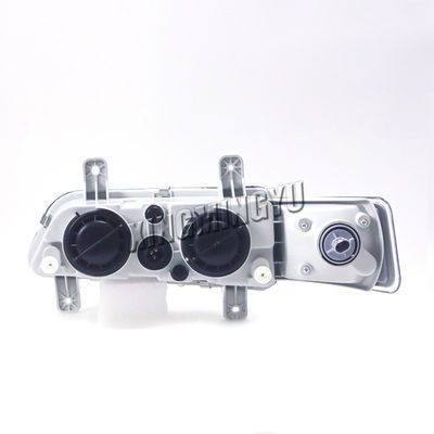 Truck mistlamp Voor Faw Jiefang Truck J6 500P Onderdelen 3712015-91W 3712020-91W