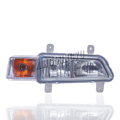 Truck mistlamp Voor Faw Jiefang Truck J6 500P Onderdelen 3712015-91W 3712020-91W