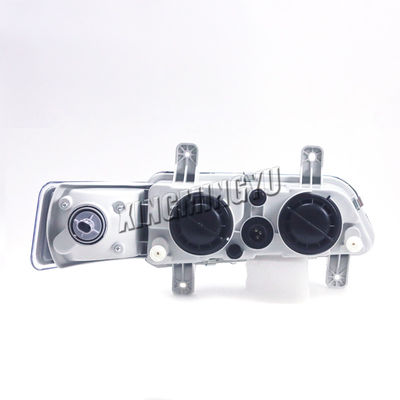 Truck mistlamp Voor Faw Jiefang Truck J6 500P Onderdelen 3712015-91W 3712020-91W
