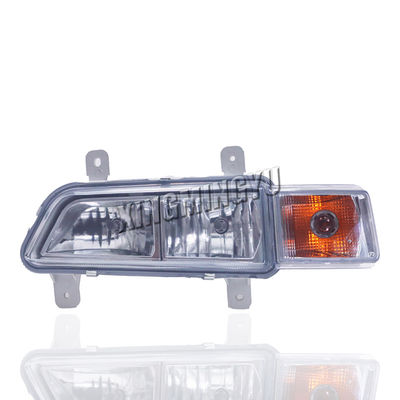 Truck mistlamp Voor Faw Jiefang Truck J6 500P Onderdelen 3712015-91W 3712020-91W