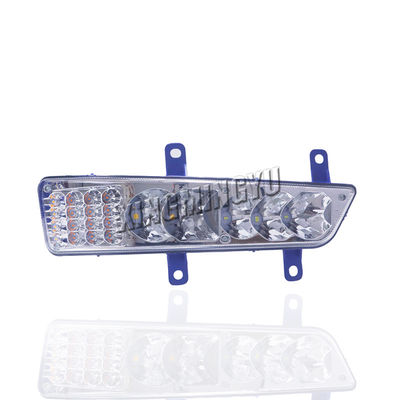 Truck mistlamp Voor Faw Jiefang Truck J6 500P Onderdelen 3712015-91W 3712020-91W