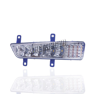 Truck mistlamp Voor Faw Jiefang Truck J6 500P Onderdelen 3712015-91W 3712020-91W