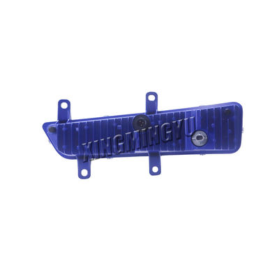 Truck mistlamp Voor Faw Jiefang Truck J6 500P Onderdelen 3712015-91W 3712020-91W