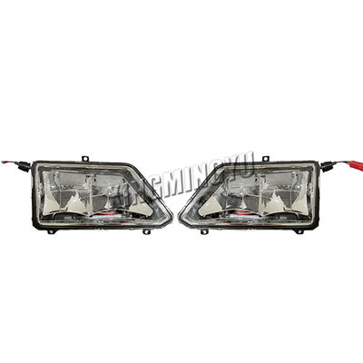 Goede prijs 2535367 2535366 2552709 2552708 Hoogte daklamp Voor Scania 6 7 Series Truck onderdelen online