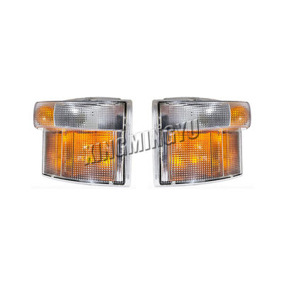 Goede prijs 1385410 1387155 Draailamp Hoeklamp Voor Scania Truck Accessoires Licht online