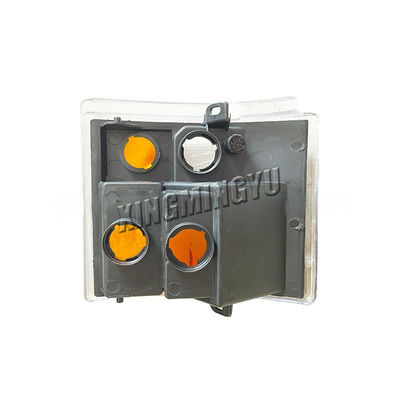 1385410 1387155 Draailamp Hoeklamp Voor Scania Truck Accessoires Licht