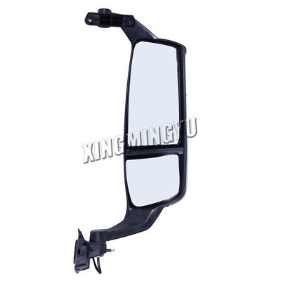 Hohan N7G Sinotruk Spare Parts Review Spiegelmontage WG1671770110 WG1671770120