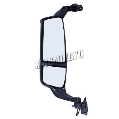 Hohan N7G Sinotruk Spare Parts Review Spiegelmontage WG1671770110 WG1671770120