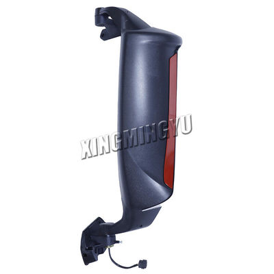 Hohan N7G Sinotruk Spare Parts Review Spiegelmontage WG1671770110 WG1671770120
