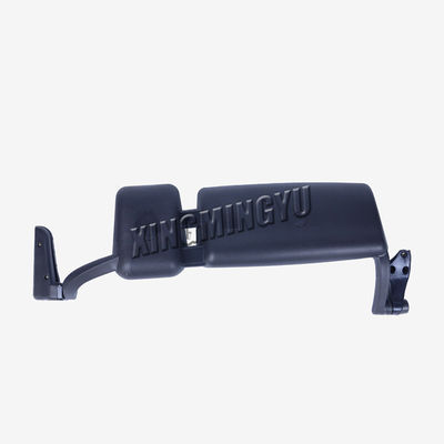 Sinotuck Howo 334 440 Truck Review Spiegelmontage WG1642777010 WG1642777020