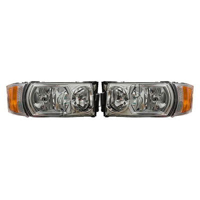 1760551 1760554 1760555 1900352 koplamp voor 5e serie R420 P380 SCANIA Truck Parts