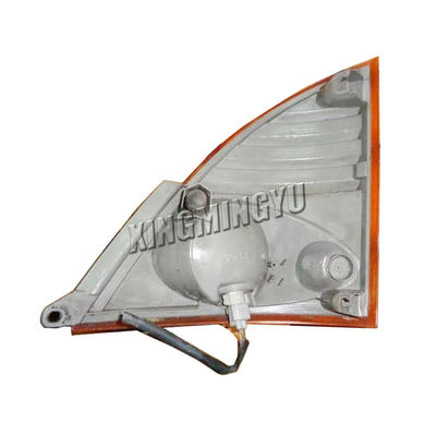815201931 815102081 Hoeklamp Voor Hino 500 Truck Geel Wit