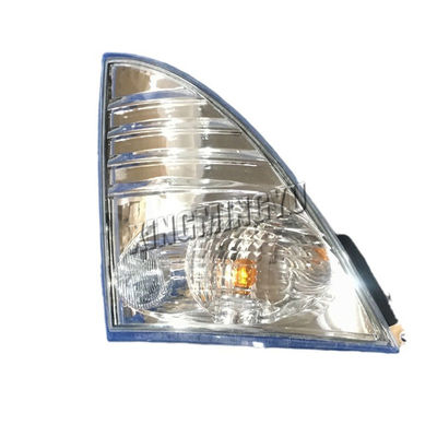 815201931 815102081 Hoeklamp Voor Hino 500 Truck Geel Wit