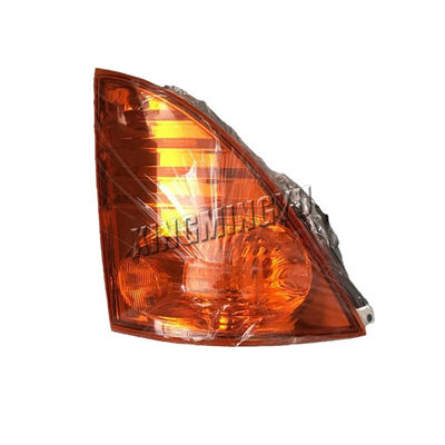 815201931 815102081 Hoeklamp Voor Hino 500 Truck Geel Wit