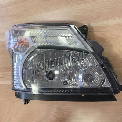 81150-37440 81110-37400 Truck koplamp Voor Hino 300 Breed 8115037440 8111037400