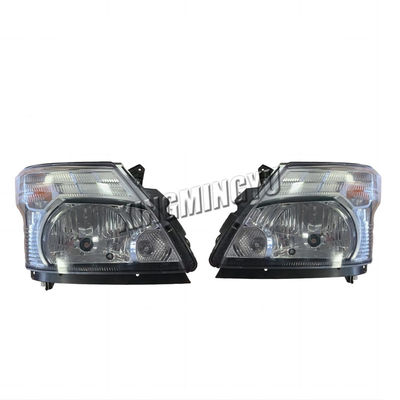 81150-37440 81110-37400 Truck koplamp Voor Hino 300 Breed 8115037440 8111037400