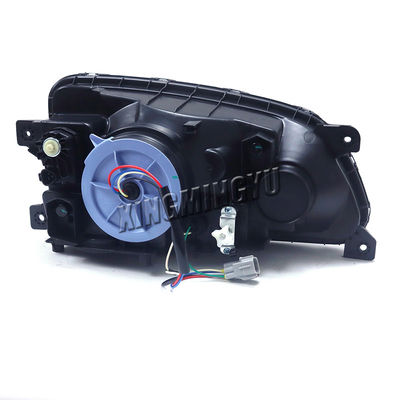 81110-3750 81150-3120 koplamp voor Hino 500 700 Hino Profia Truck Carriage Parts 811103750 811503120