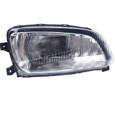 81110-3750 81150-3120 koplamp voor Hino 500 700 Hino Profia Truck Carriage Parts 811103750 811503120