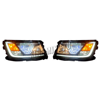 Voorlicht voor koplamp voor onderdelen van het voertuig van de serie Hino 500 700