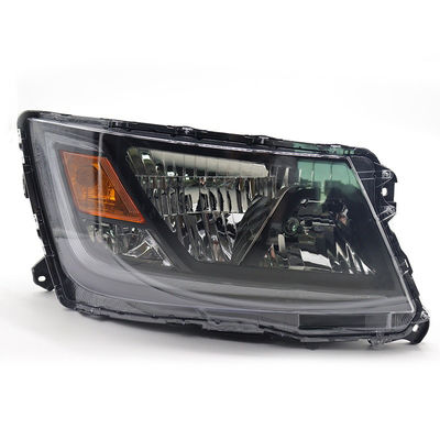 Voorlicht voor koplamp voor onderdelen van het voertuig van de serie Hino 500 700
