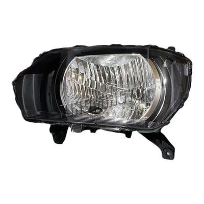 81150-EW042 81110-EW042 koplamp voor Hino Victor 500 Truck FG FL 2015-2018 81150EW042 81110EW042