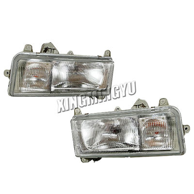Hoofdlamp voor Japanse Profia Spare Parts Truck Hino Halogeenlamp 1990 - 1998
