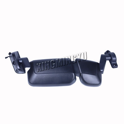 MAX HOWO Truck Parts Review Spiegelmontage YZ167177000003