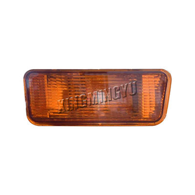 Goede prijs Nebellamp voor Hino Profia Truck Body Parts Geel online