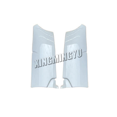 Hoekpaneel Wit voor Hino 300-serie Dutro Truck Body Parts & Panels