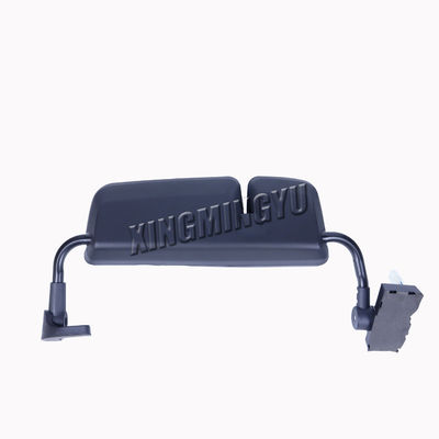 OEM DZ15221772010 Shacman M3000S Truck Review Handleiding Spiegels